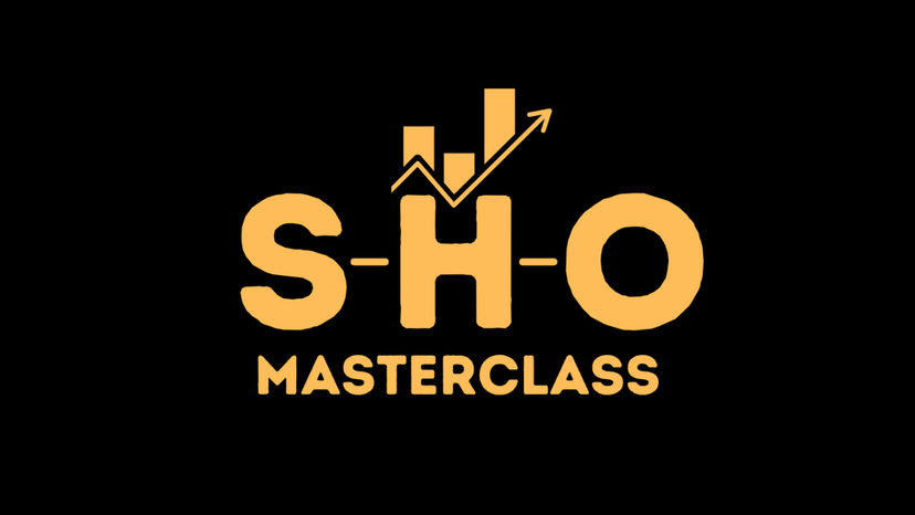 Sh0 Elite Club - MasterClass